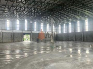 Comercial · 1800m² · 8 Vagas · Galpão Industrial 1.800m² para Locação em Guarulhos
