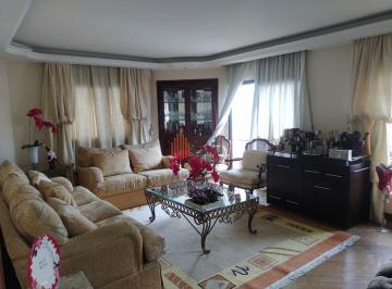 Apartamento · 188m² · 4 Quartos · 2 Vagas · Apartamento 188m² 4 suítes 2 vagas à Venda no Tatuapé