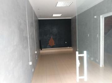 Comercial · 80m² · 2 Quartos · Sobrado Para Locação no Tatuapé Com 80m²