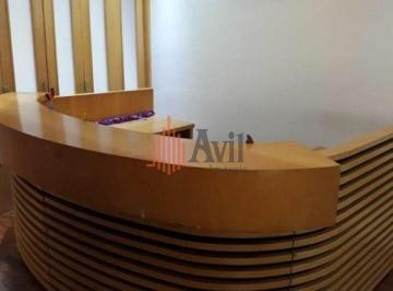 Comercial · 107m² · Sala Comercial 107m² para Venda ou Locação na República