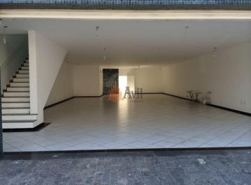 Comercial · 450m² · 4 Vagas · Predio Locação  Venda Tatuapé   450m2