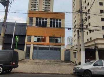 Comercial · 740m² · 3 Vagas · Prédio comercial com galpão , 740m² para Locação no Tatuapé