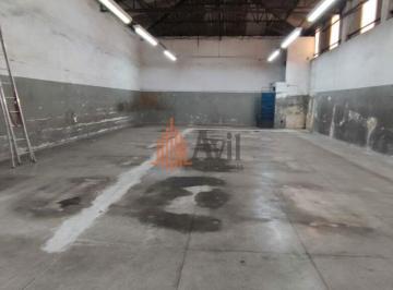 Comercial · 740m² · 3 Vagas · Prédio comercial com galpão , 740m² para Locação no Tatuapé