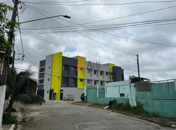Apartamento · 45m² · 2 Quartos · Apartamento 45m² com 2 quartos à Venda na Vila Formosa