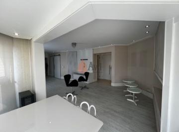 Apartamento · 138m² · 3 Quartos · 5 Vagas · Apartamento 138m² com 3 quartos, 3 suítes à Venda no Anália Franco