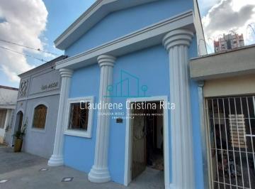 Foto 01 · Sala Comercial de 10m² para Locação no Centro de Indaiatuba-SP: Rua Tranquila e Fácil Estacionamento