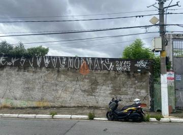 Comercial · 1000m² · Terreno Comercial 1000m² à Venda na Vila Formosa