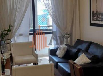 Apartamento · 72m² · 3 Quartos · 2 Vagas · Apartamento 3 Quartos 2 Vagas 72m² no Tatuapé a venda