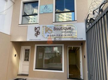 Comercial · 201m² · 3 Quartos · 2 Vagas · Sobrado Comercial Anália Franco a Venda