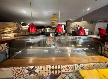 Comercial · 340m² · 1 Quarto · 1 Vaga · Sobreloja 340m² para Locação no Anália Franco