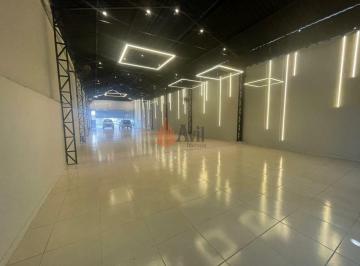 Comercial · 450m² · 25 Vagas · Galpão Comercial a Venda/Locação no Tatuapé com escritório