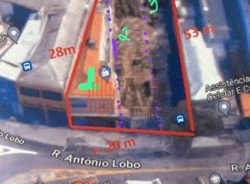 Terreno · 755m² · Terreno Residencial 755m² à Venda na Penha de França