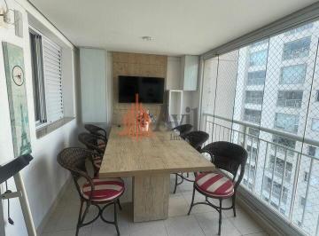 Apartamento · 107m² · 3 Quartos · 2 Vagas · Apartamento 107m² com 3 dormitórios,1 suíte à Venda no Tatuapé