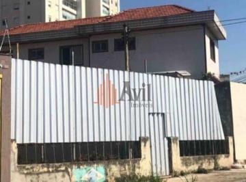 Terreno · 280m² · Terreno à venda, 280 m² - Mooca - São Paulo/SP