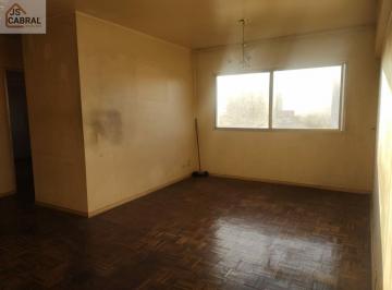 Apartamento · 83m² · 2 Quartos · 1 Vaga · Apto. 2 dormitórios Pque. Peruche