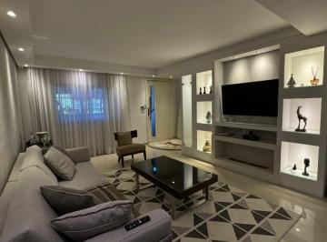Casa · 140m² · 3 Quartos · 2 Vagas · Sobrado 3 dorms Jd Leonor Mendes de Barros