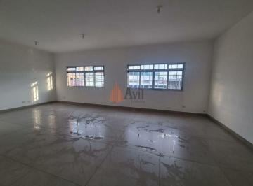 Comercial · 110m² · Conjunto de Salas Comerciais 110m² para Locação no Anália Franco