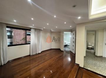Apartamento · 253m² · 3 Quartos · 3 Vagas · Apartamento no Tatuapé com 3 Suítes 3 Vagas 253m² a Venda