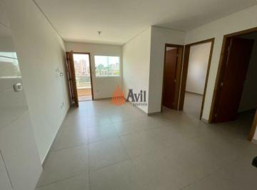 Apartamento · 42m² · 2 Quartos · Apartamento Residencial 42m² 2 Dormitórios à Venda na Água Rasa