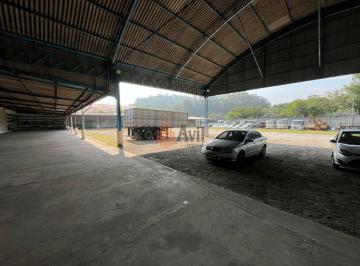 Comercial · 2850m² · Galpão Comercial 2850m² para Locação ou Venda no Jardim Aricanduva