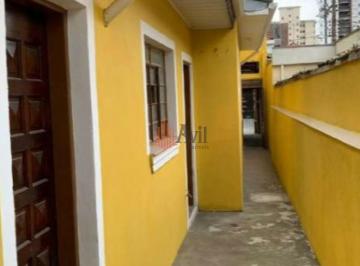 Casa · 240m² · 3 Quartos · 2 Vagas · Casa Residencial 240m² com 3 dormitórios para Locação no Tatuapé