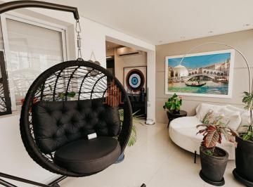 Apartamento · 180m² · 3 Quartos · 2 Vagas · Cobertura Duplex 180m² com 3 quartos 2 suítes à Venda no Anália Franco