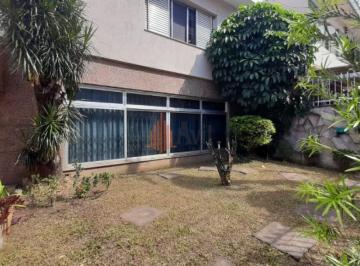Casa · 270m² · 3 Quartos · 3 Vagas · Sobrado a Venda no Carandiru com 270m²