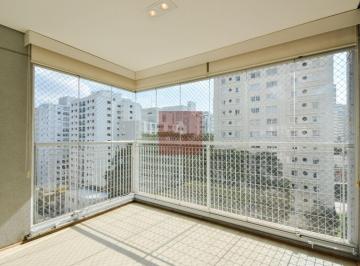 Apartamento · 150m² · 3 Quartos · 3 Vagas · Apartamento duplex com 3 suítes, 3 vagas e com 150m² - Jardim Paulista