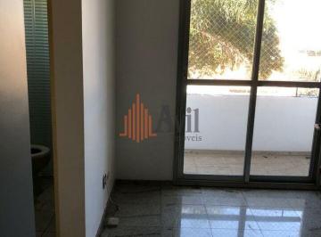 Apartamento · 50m² · 2 Quartos · 1 Vaga · Apartamento 50m³ com 2 dormitórios à Venda na Água Rasa