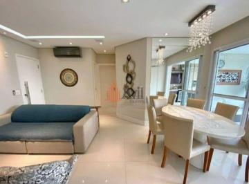 Apartamento · 141m² · 4 Quartos · 3 Vagas · Apartamento 141m²  4 Dormitórios 3 Vagas à Venda no Anália Franco
