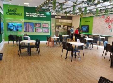 Comercial · 600m² · 1 Quarto · Galpão Comercial 600 m² para Venda ou Locação no Ipiranga