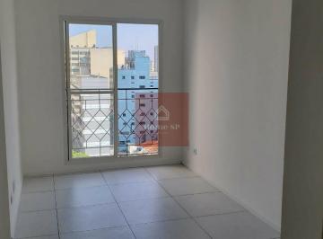 Apartamento · 55m² · 2 Quartos · 1 Vaga · Locação na Vila Clementino, ótima localização