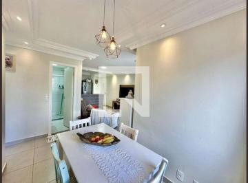 Apartamento · 64m² · 2 Quartos · 1 Vaga · Apartamento para Aluguel - Jardim Monte Santo, 2 Quartos,  64 m² - Cotia