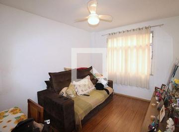 Apartamento · 50m² · 2 Quartos · 1 Vaga · Apartamento para Aluguel - Méier, 2 Quartos,  50 m² - Rio de Janeiro