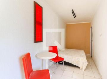 Apartamento · 17m² · 1 Quarto · Apartamento para Aluguel - Santo Amaro , 1 Quarto, 17 m² - São Paulo