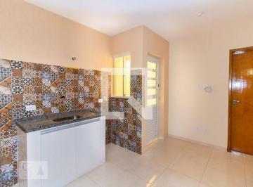 Apartamento · 47m² · 2 Quartos · Apartamento para Aluguel - Vila Maria , 2 Quartos,  47 m² - São Paulo