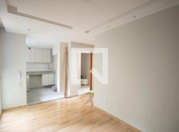 Apartamento · 45m² · 2 Quartos · 1 Vaga · Apartamento para Aluguel - Barro Vermelho, 2 Quartos, 45 m² - São Gonçalo
