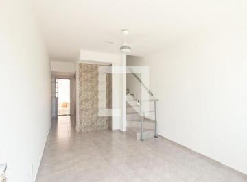 Casa · 80m² · 2 Quartos · 1 Vaga · Casa para Aluguel - Guaratiba, 2 Quartos, 80 m² - Rio de Janeiro