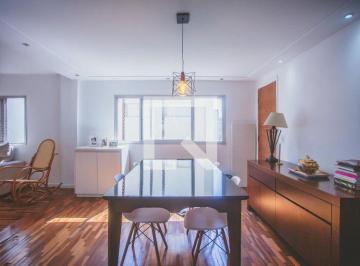 Apartamento · 150m² · 4 Quartos · 2 Vagas · Apartamento para Aluguel - Saúde, 4 Quartos,  150 m² - São Paulo