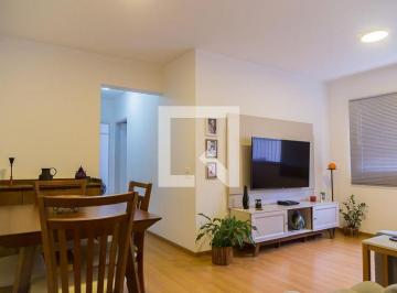 Apartamento · 65m² · 2 Quartos · 1 Vaga · Apartamento para Aluguel - Vila Clementino, 2 Quartos,  65 m² - São Paulo