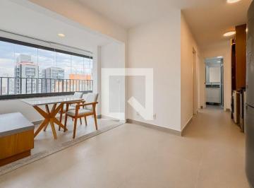 Apartamento · 40m² · 2 Quartos · Apartamento para Aluguel - Vila Mariana, 2 Quartos,  40 m² - São Paulo
