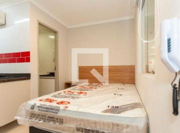 Apartamento · 16m² · 1 Quarto · Apartamento para Aluguel - Socorro, 1 Quarto, 16 m² - São Paulo