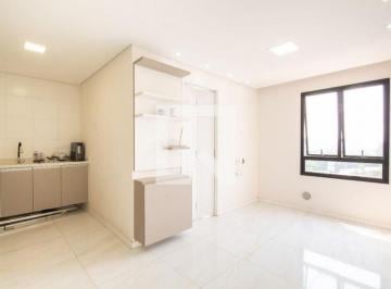 Apartamento · 37m² · 2 Quartos · 1 Vaga · Apartamento para Aluguel - Centro, 2 Quartos, 37 m² - Osasco
