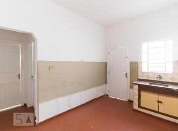 Casa · 60m² · 1 Quarto · 1 Vaga · Casa para Aluguel - Vila Ré, 1 Quarto,  60 m² - São Paulo