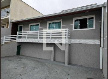 Casa · 145m² · 4 Quartos · 3 Vagas · Casa para Aluguel - Alto Boqueirão, 4 Quartos,  145 m² - Curitiba