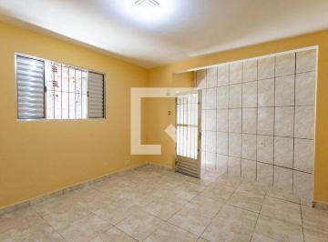 Casa · 50m² · 1 Quarto · Casa para Aluguel - Vila Nogueira, 1 Quarto,  50 m² - Diadema