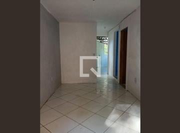 Casa · 50m² · 1 Quarto · 2 Vagas · Casa para Aluguel - Vila Palmeiras, 1 Quarto, 50 m² - Nova Iguaçu