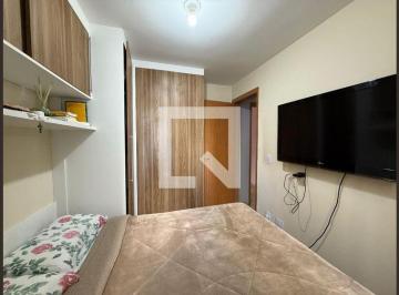 Apartamento · 47m² · 2 Quartos · 1 Vaga · Apartamento para Aluguel - Jardim Iris , 2 Quartos, 47 m² - São Paulo