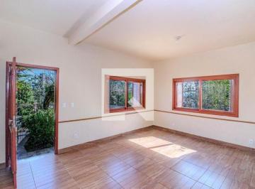 Casa · 181m² · 4 Quartos · 3 Vagas · Casa para Aluguel - Vila Operária, 4 Quartos,  181 m² - Porto Alegre