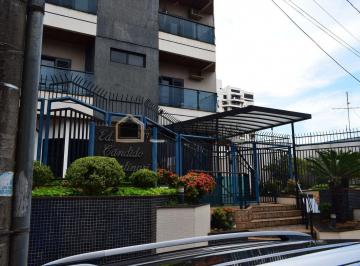 Apartamento · 185m² · 3 Quartos · 2 Vagas · Apartamento 3 quartos para Venda Centro, Piracicaba